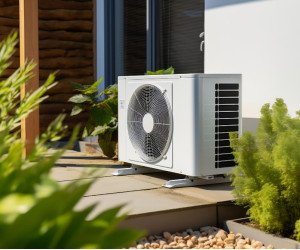 Термопомпи