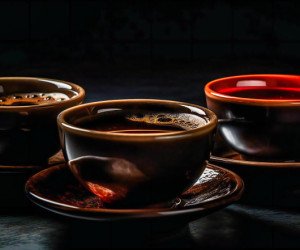 Сервизи за кафе и чай