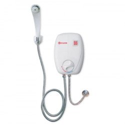 Проточен бойлер Eldom за баня 6,5kW