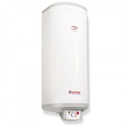 Вертикален електрически бойлер Eldom 80 литра 3kW