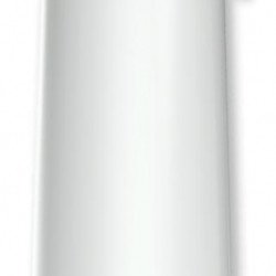 Емайлиран хоризонтален електрически бойлер Eldom Style 80 литра 2kW