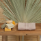 Хавлия за ръце Karaca Home Daily soft 100% памук, размер 30х50, цвят екрю