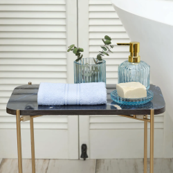 Хавлия за ръце Daily soft 100% памук