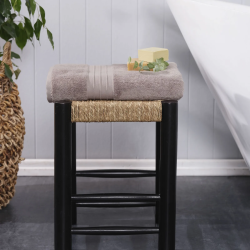 Хавлия за баня Aquasoft 100% памук, размер 85х150, пастелно