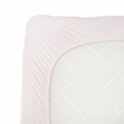 Двоен чаршаф с ластик Karaca Home, 100% памук, размер 160х200+30