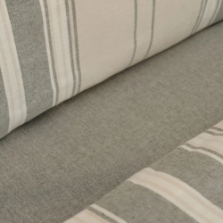 Единичен спален комплект Karaca Home Palma от мек памук, 3 части