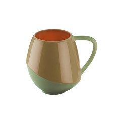 Чаша за чай Kütahya Porcelain, зелено