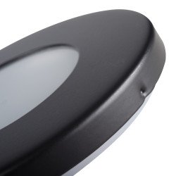 Точково таванно осветително тяло MARIN CT-S80-B