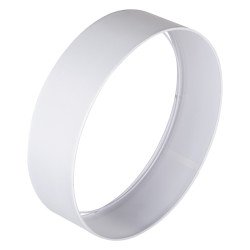 LED плафониера RIFA LED 17,5W NW W/W