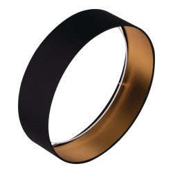 LED плафониера RIFA LED 17,5W NW B/G