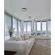 LED плафониера RIFA LED 17,5W NW B/G LED плафониера RIFA LED 17,5W NW B/G