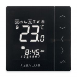 умно със Salus