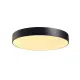 LED Плафониера OPTIMUS 75см черен LED Плафониера OPTIMUS 75см черен