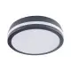 LED плафониера BENO N 18W NW-O-SE GR LED плафониера BENO N 18W NW-O-SE GR