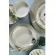 Сервиз за хранене Kütahya Porcelain 16 части, 4 човека, цвят крем Сервиз за хранене Kütahya Porcelain 16 части, 4 човека, цвят крем